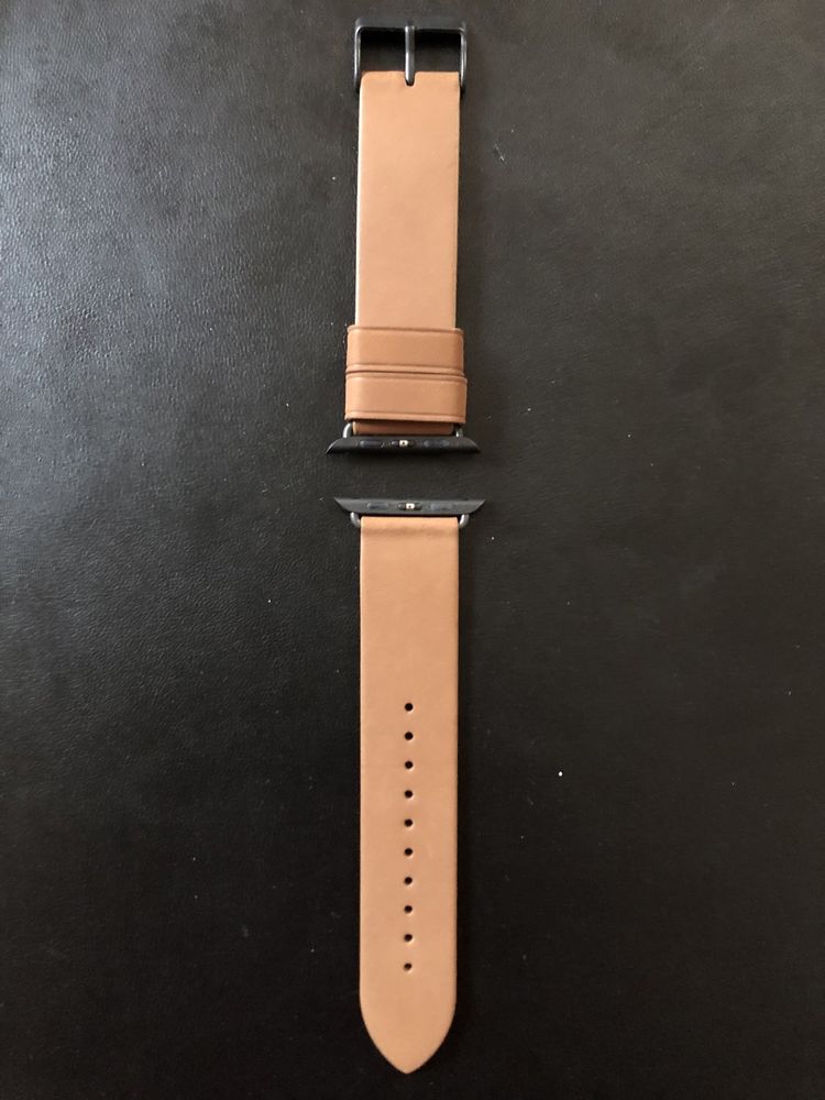 Bracelete Monowear Apple watch 42mm