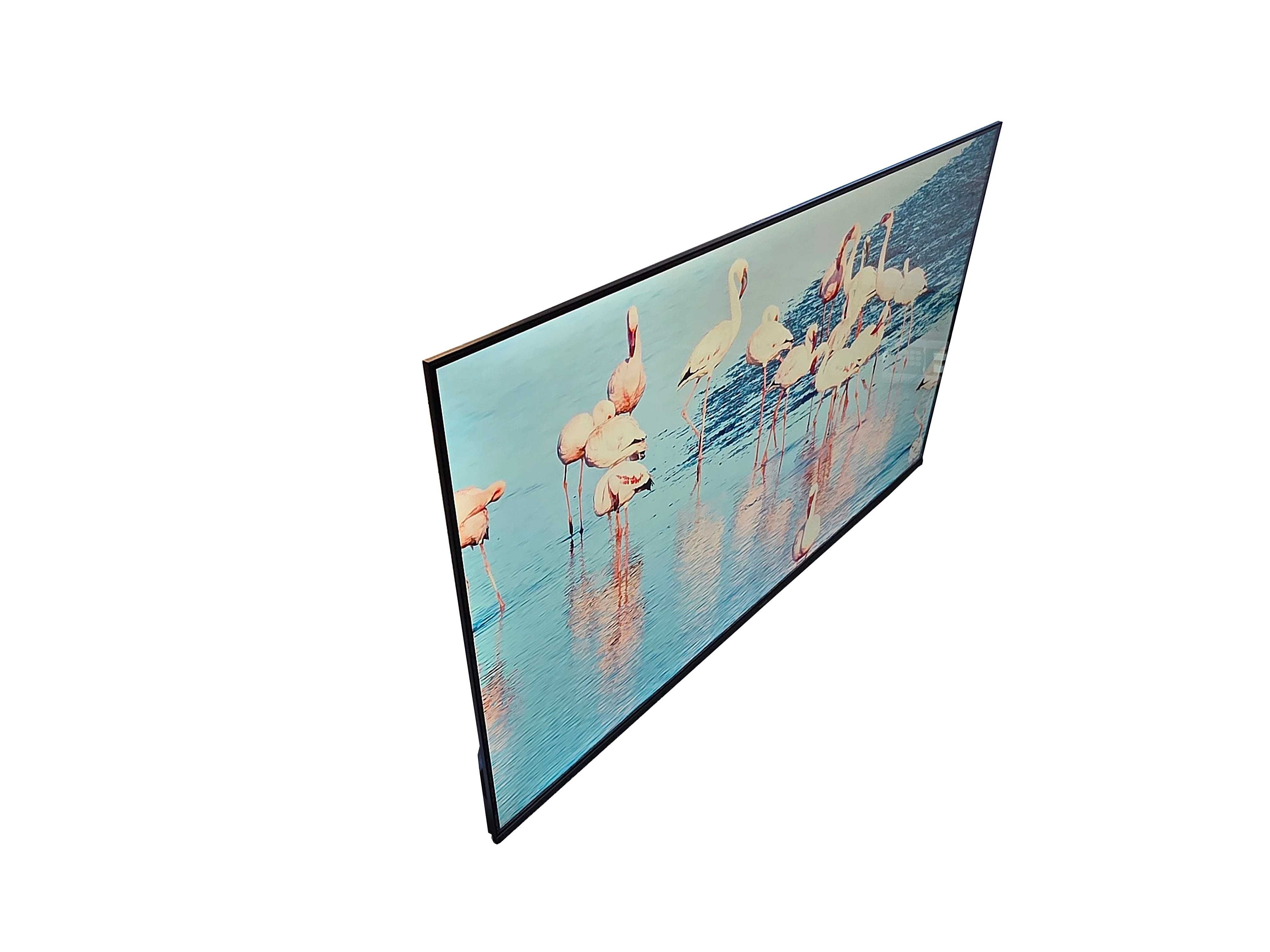 Telewizor Philips 55PUS8009 55" LED 4K DVB-T2 TITAN OS AMBILIGHT X3