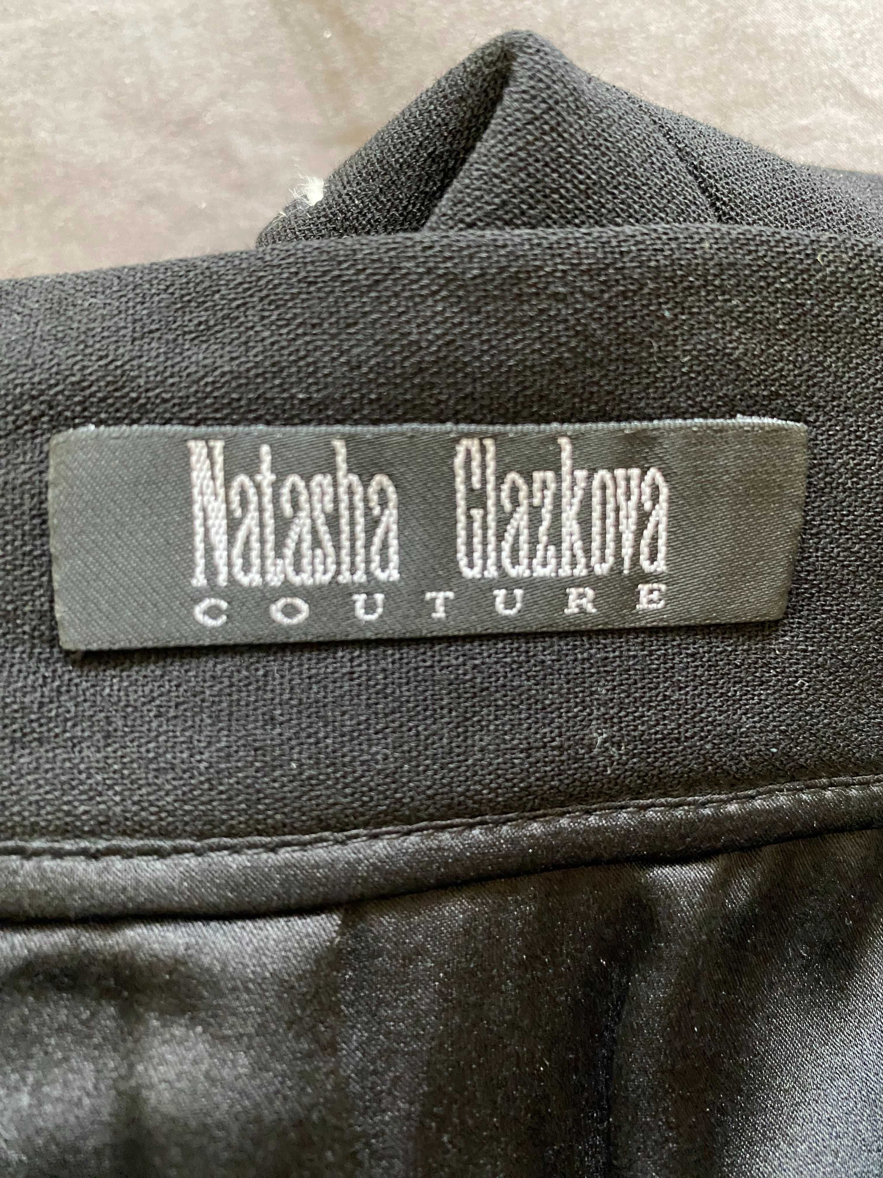 Юбка брендовая подиумная