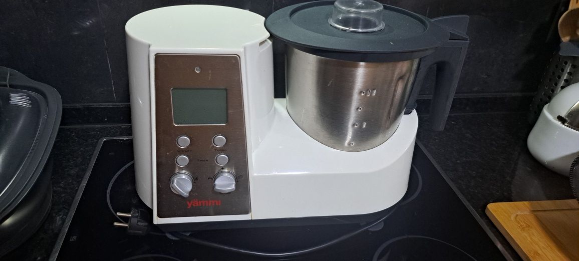 Yammi - robot de cozinha