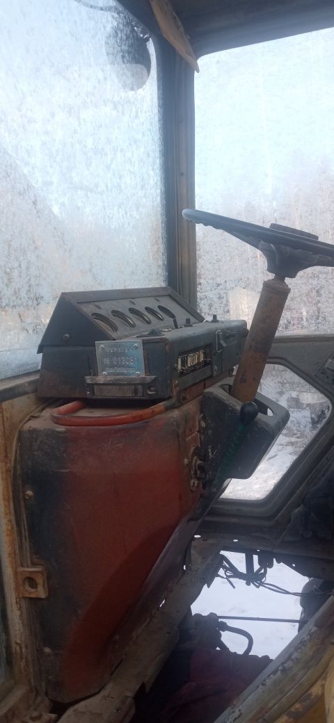 Продам трактор ЮМЗ