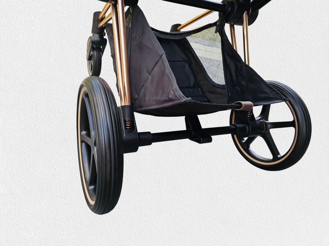 Wózek spacerówka Cybex Priam 4.0