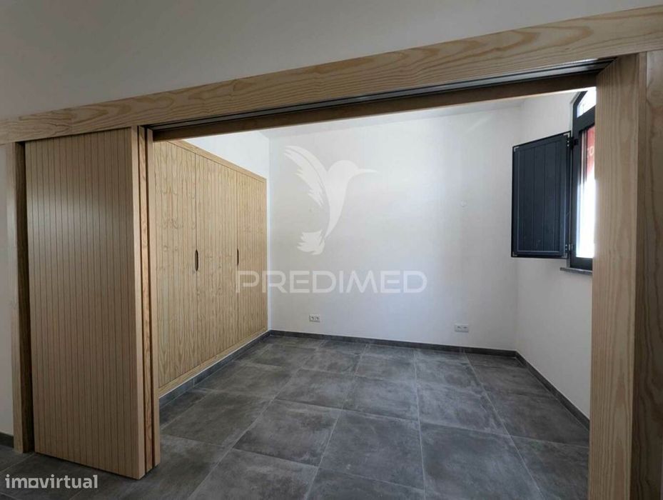 Moradia T2 nova, central, em Vila Real de Santo António