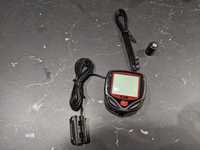 Sounding SD-548B komputer rowerowy Odometer/ Speedometer