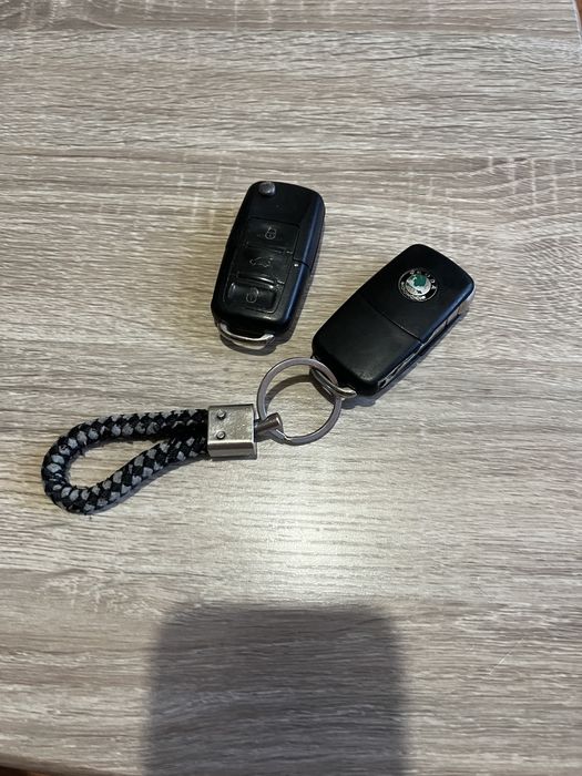 Skoda Octavia A5