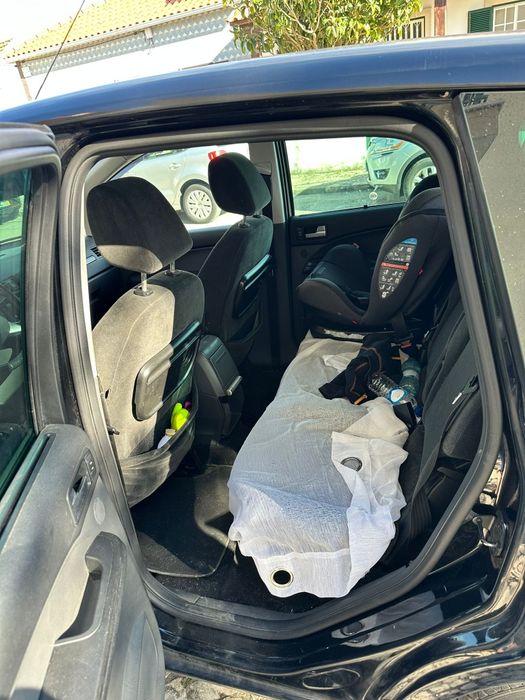 Ford Focus C-Max 2006 Ghia - 1.6 TDCi