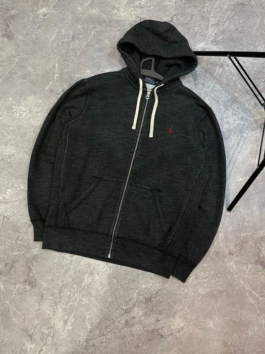 Зип худи Ralph Lauren Polo