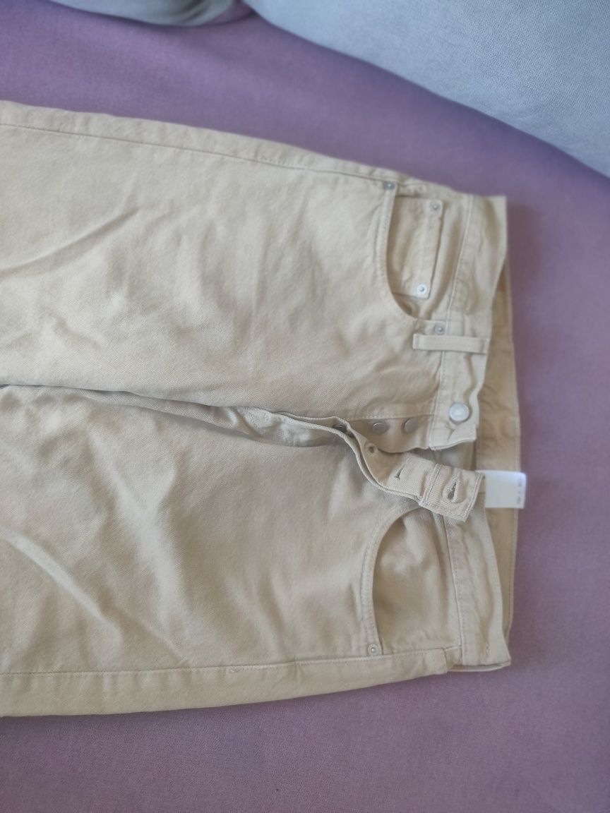 Оригінальні джинси Levi's  501