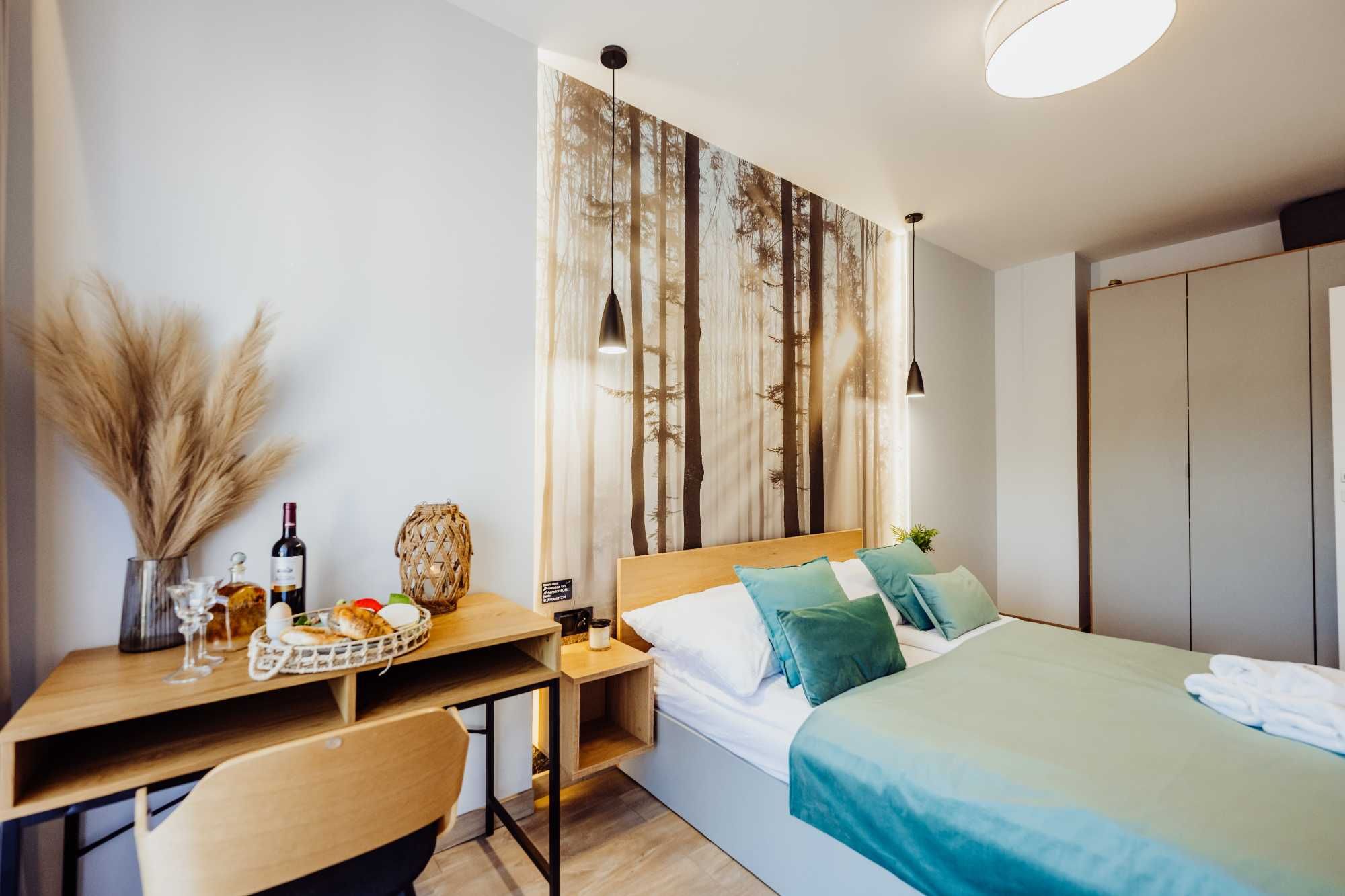 Apartament JP Karpacz - Wakacje w Górach, blisko szlaków !!!