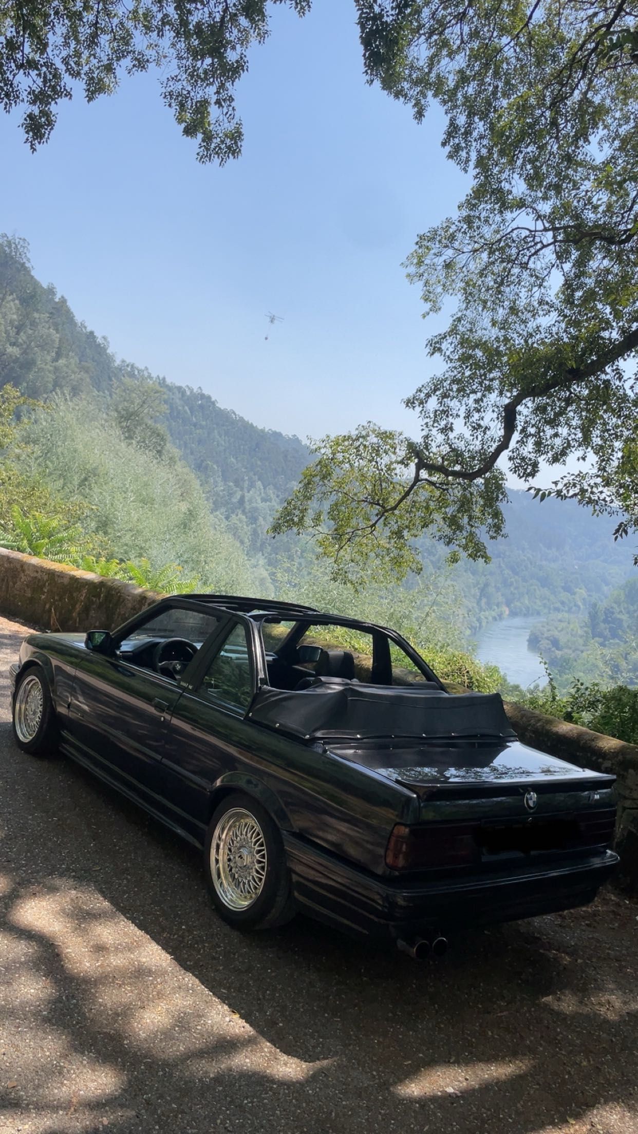 Bmw Tc Baur 316I M