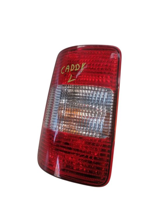 LAMPA PRAWA TYŁ TYLNA VW Caddy III 2K0 04-10r