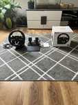 Kierownica HORI RWO XBOX, PC
