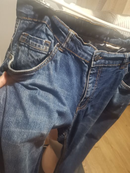 Spodnie Jeans Denim 33/32