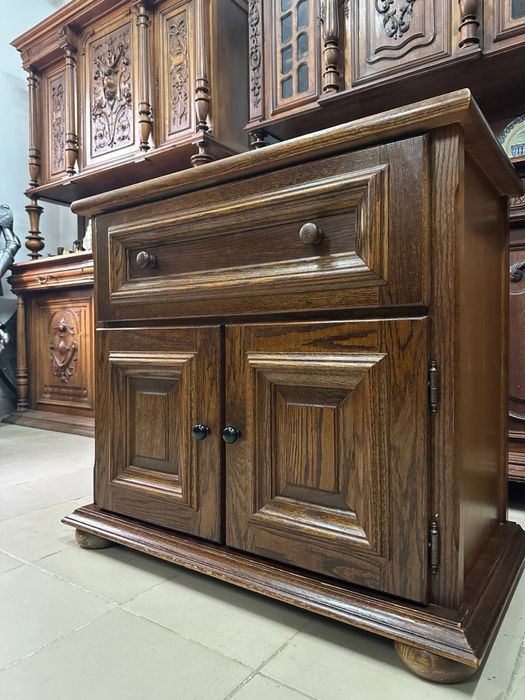 Тумба комод дерево 3636