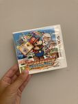 Paper mario sticker star 3ds