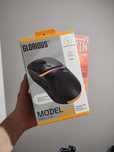 Glorious Model D3 Wireless