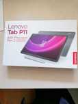 Tablet Lenovo jeszcze na gwarancji