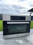 Духовка мікрохвильвка, 2 в 1 Miele H 5040