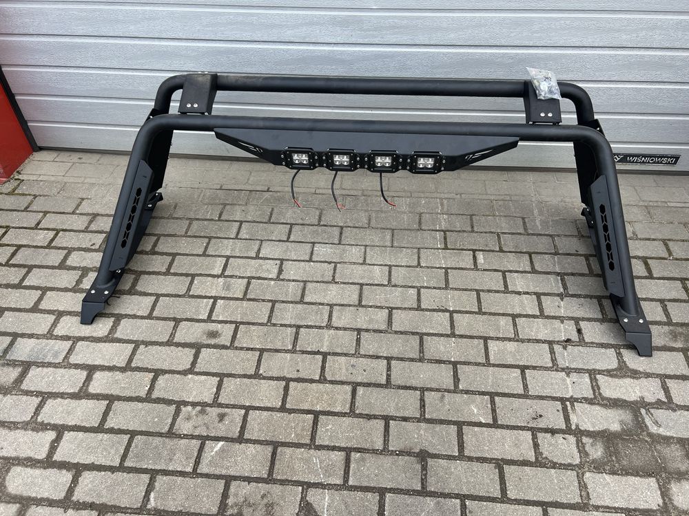 Rollbar Dodge Ram 1500 NOWY