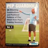 PEP Guargiola Vol. 1