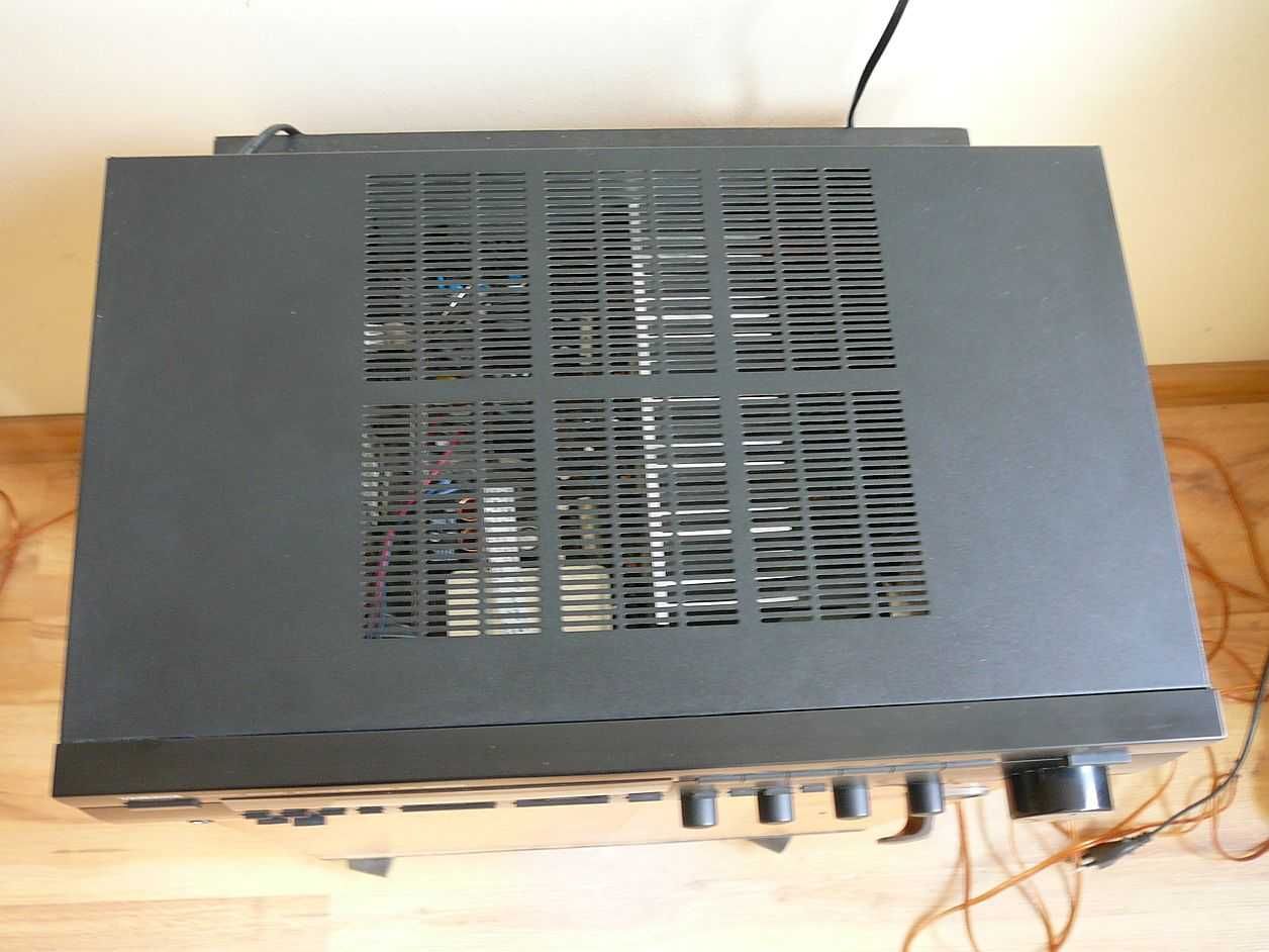 Amplituner stereo YAMAHA RX-485 RDS 2X65W