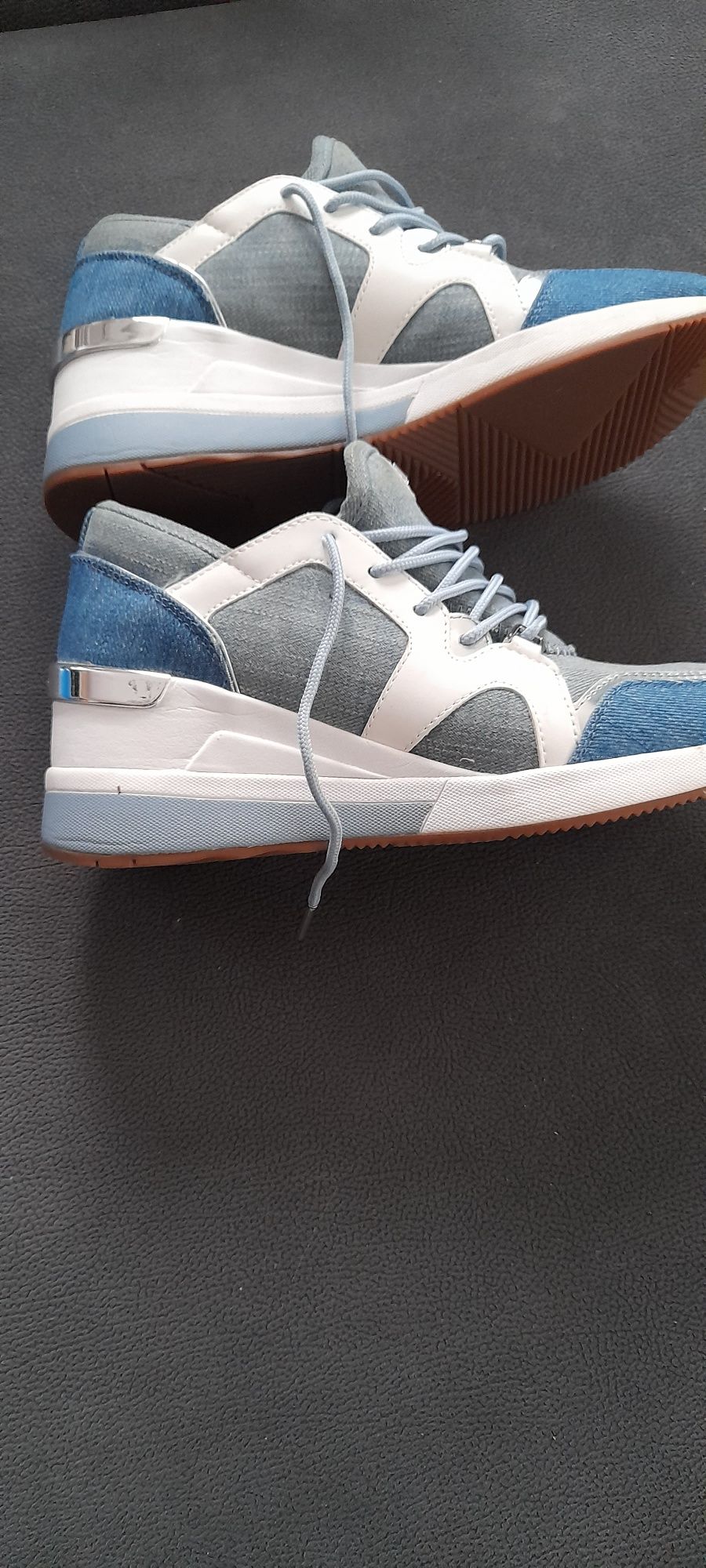 Buty Michael Kors