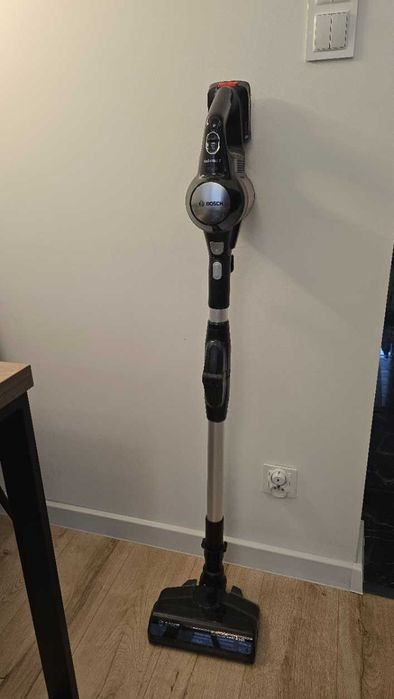 Odkurzacz BOSCH Unlimited 7
