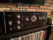Sansui AU11000A  - potęga dźwięku 2x110 W - wzmacniacz zintegrowany