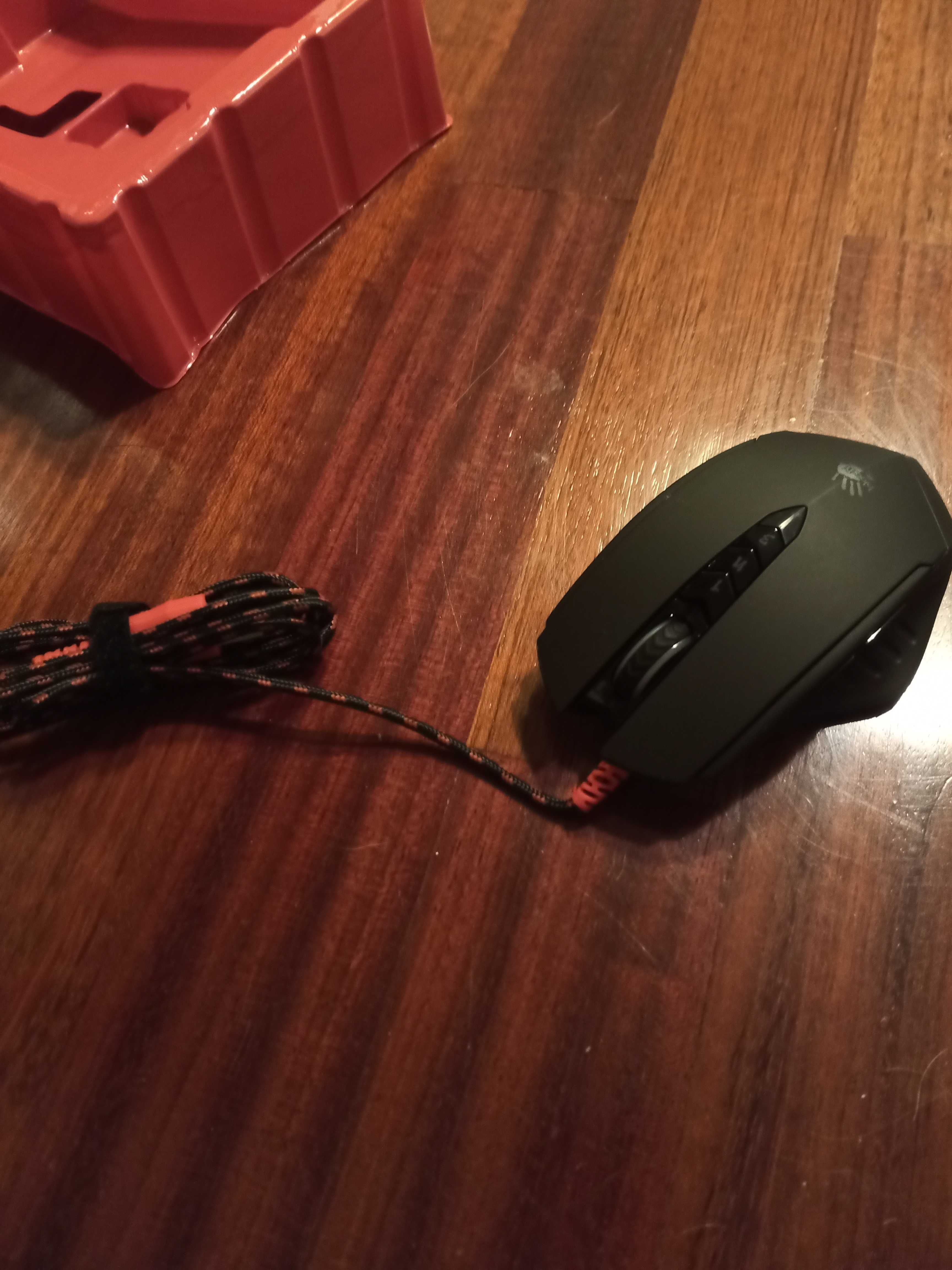 Gaming Mouse - X`Glide Multi-Core - V8M / Novo