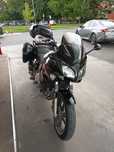 Honda CBF 1000A motocylk