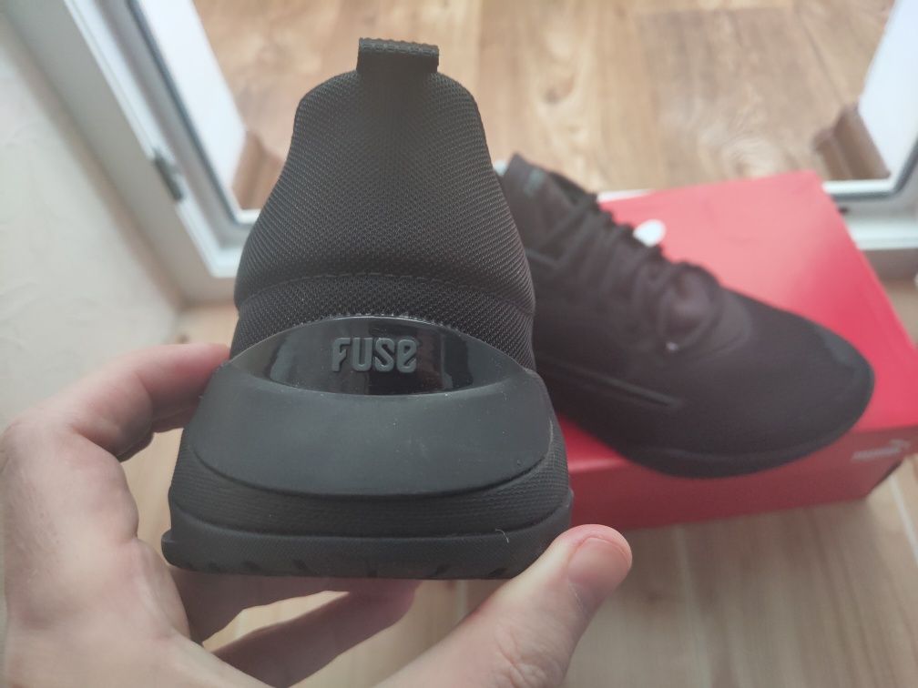 Чоловічі нові кросівки Puma Fuse 2.0 (41-42)