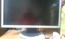 Monitor 19'