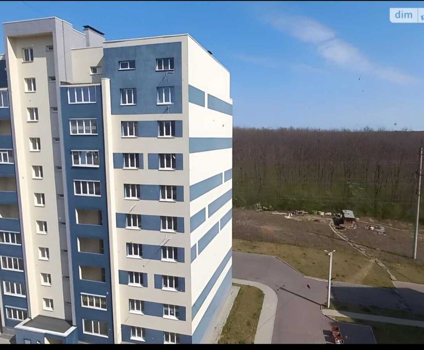 ЖК ПОБЕДЫ  2-комн квартира 66м2 в Новострое с документами MV