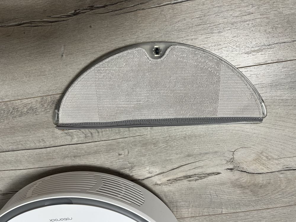 Робот пилосмок Xiaomi Roborock S5