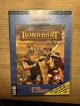 Lionheart Legacy of the crusader gra na PC