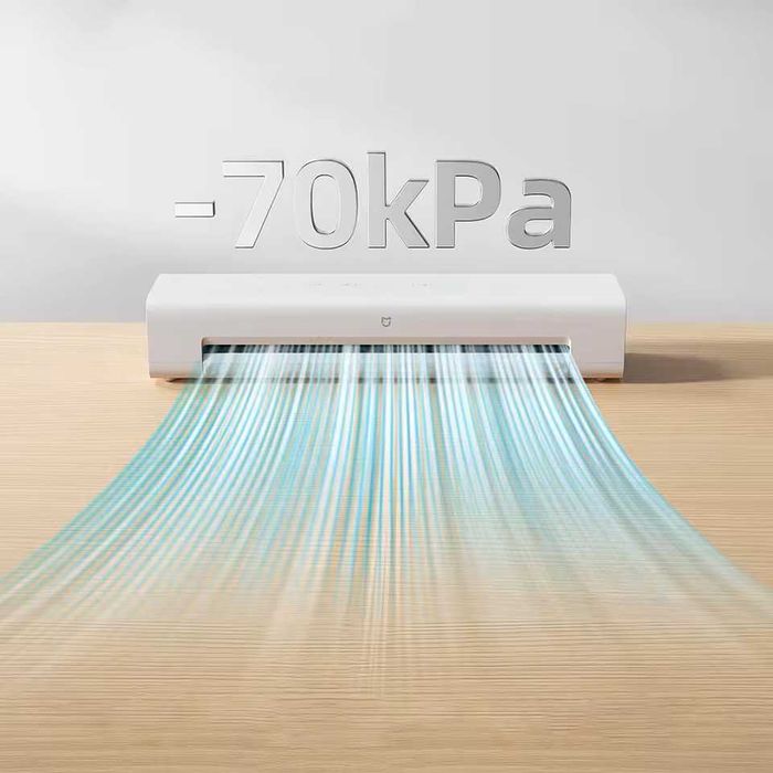 Автоматичний вакууматор, Xiaomi Mijia Automatic Vacuum Sealer