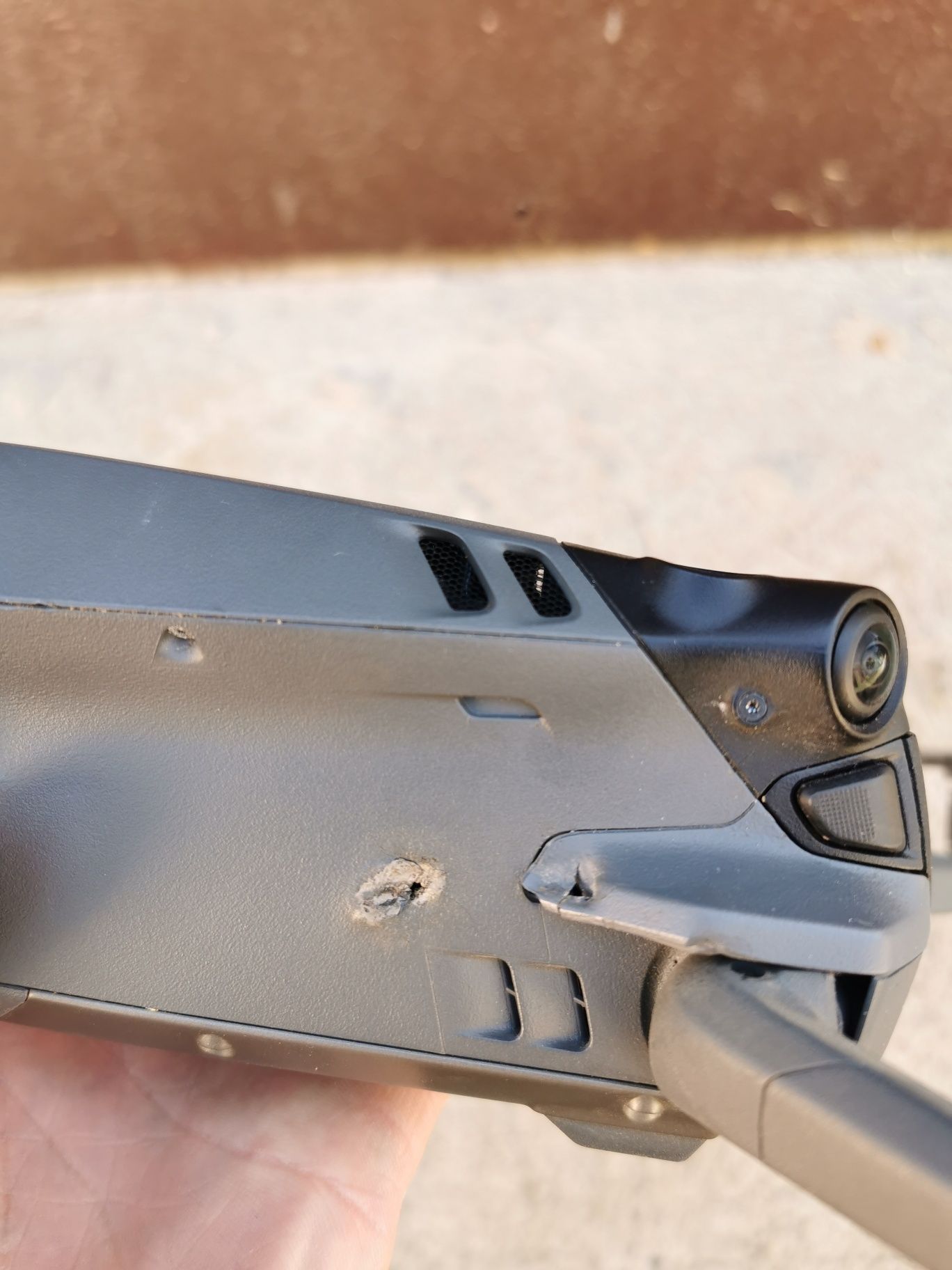 Продам   mavic 3