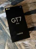realme GT7 Pro - nieużywany