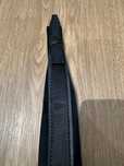 Correias Concertina/Acordeao 6cm Veludo