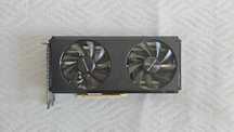 Rtx 3060 TI 8gb od gainward