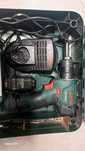 Wkrętarka Bosch PSR 10,8 i wiertarka Bosch PSB 600 RE