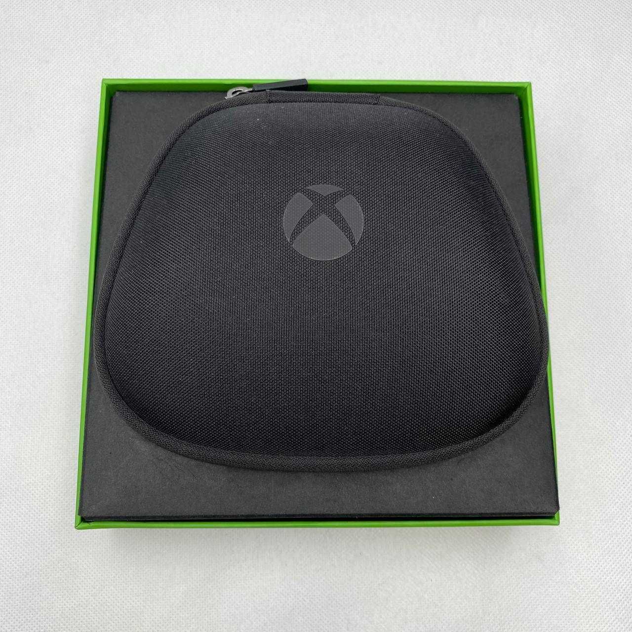 Pad bezprzewodowy do Microsoft Xbox One Elite Series 2 czarny