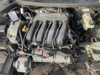 Продам двигун Рено, Renault 1.4v16 K4J D 7/30 з Німечини