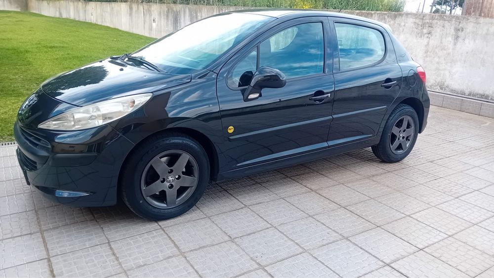Peugeot 207 1.4 16V