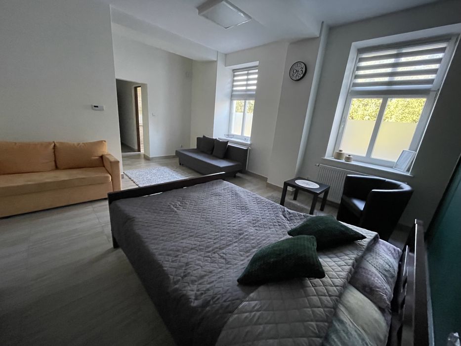 Obiekt noclegowy hotel apartamenty Rzeszów