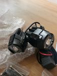 Farois LED auxiliares (novos)