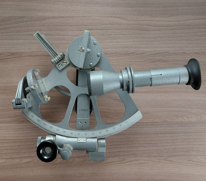 Секстант СНО идеал.