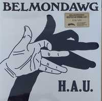 Belmondawg H.A.U Hustle As Usual Winyl DELUXE numerowany unikat 78/120
