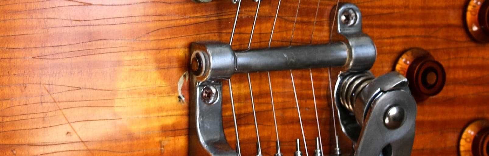 Tokai Love Rock - gitara typu Les Paul