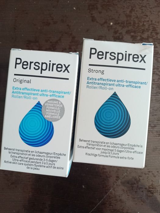 Perspirex oryginal